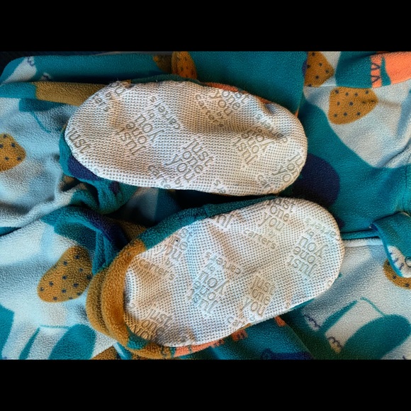 Carter’s sleepers (2) one brand new with tags - Picture 9 of 9